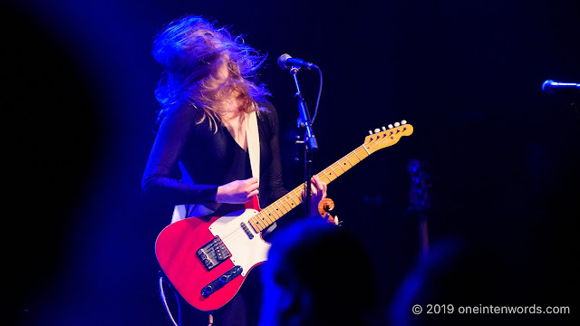 Ace of Wands at The Danforth Music Hall on May 31, 2019 Photo by John Ordean at One In Ten Words oneintenwords.com toronto indie alternative live music blog concert photography pictures photos nikon d750 camera yyz photographer