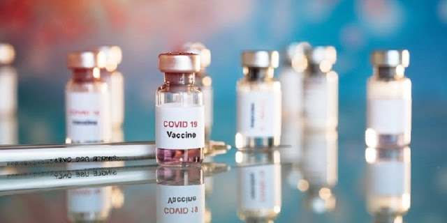 Soal Vaksinasi Covid-19, WHO: Biarkan Masyarakat Memilih Sendiri