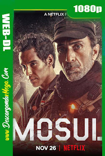 Mosul (2019) HD 1080p Latino