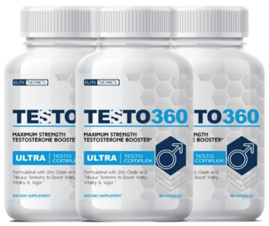 testo 360 en Mercado La Union.
