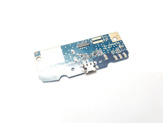 Konektor Charger Board Doogee S55 Outdoor Phone USB Plug Board