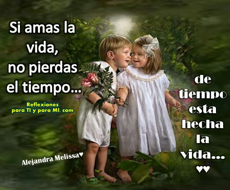 SI AMAS LA VIDA ...... ( BENDECIDO LUNES BELLO GRUPO ...