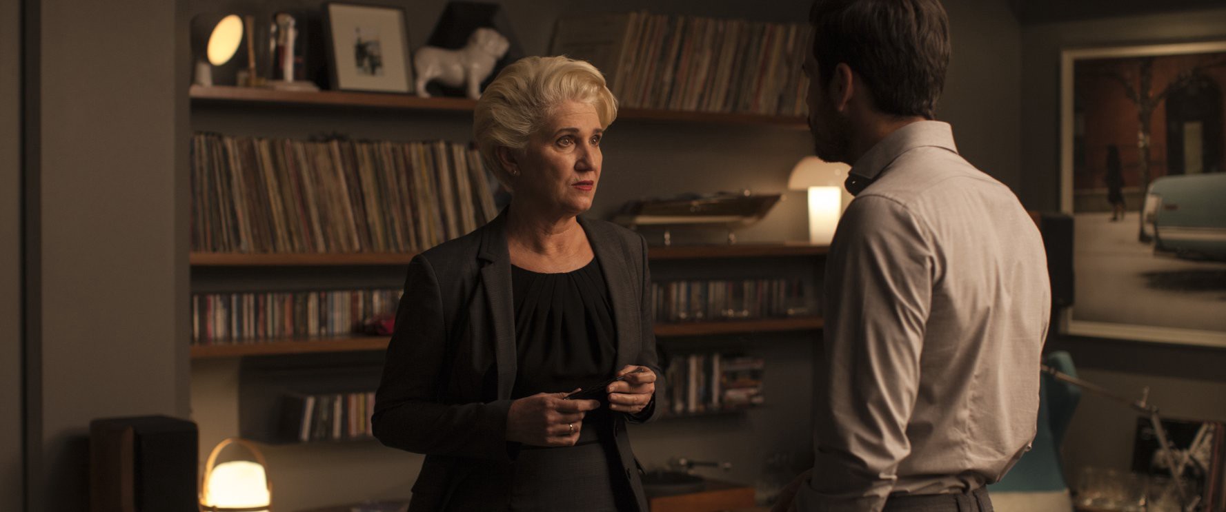 Um contratempo | Netflix Um contratempo | Netflix