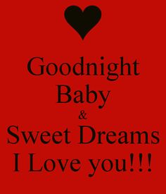 good night baby images