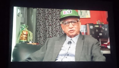 प्रतिरोध का सिनेमा, AnjNewsMedia, Cinema of resistance