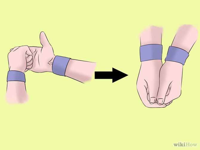 Gambar Teknik Dasar Bola Voli dan Penjelasannya Dunia Olahraga