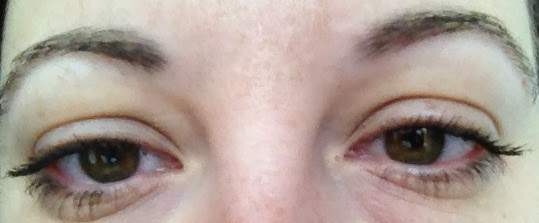 Kiko 30 Days Extension Daily Treatment Mascara Review Monica S Beauty In Five Minutes