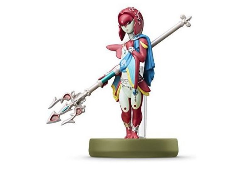 best buy mipha amiibo