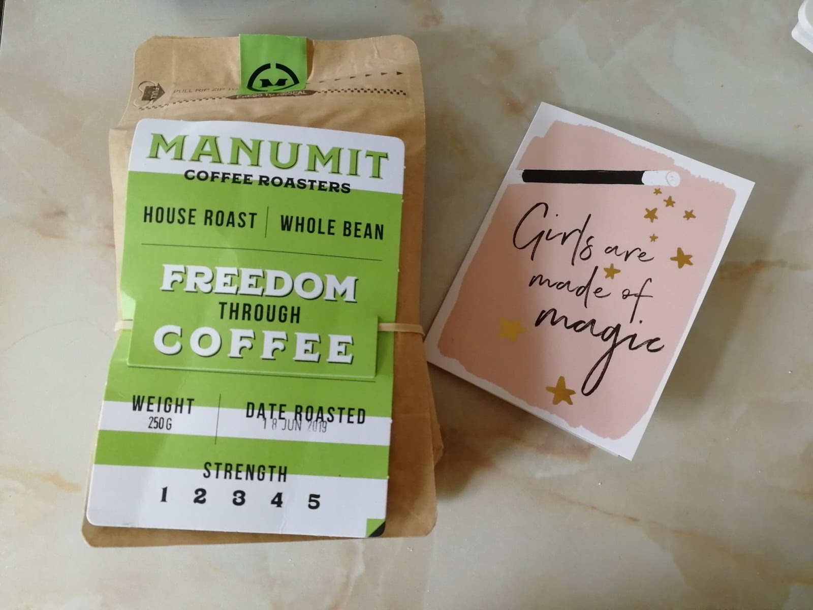 Manumit Uganda Budwale The Coffee Life