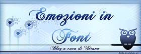 Emozioni In Font