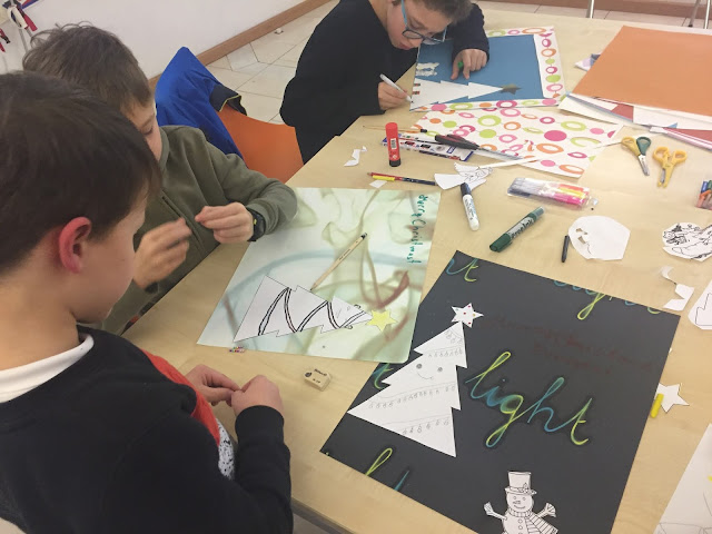 Welcome English IMG 0392