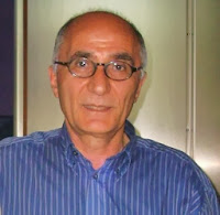 Nihat Behram