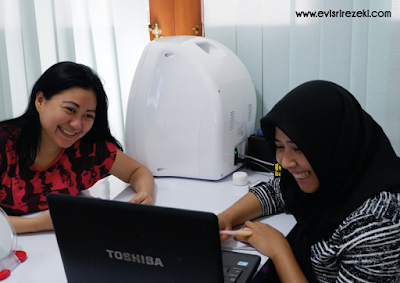 Karadenta Clinic, Klinik Kecantikan Yang Nyaman Dengan Harga Terjangkau di Bandung