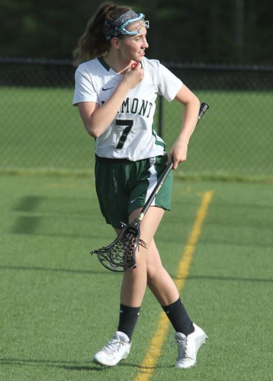 LACROSSE - RUTINA - BENEFICIOS