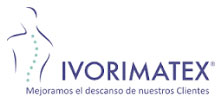 Distribuidores de colchones Ivorimatex en Zaragoza