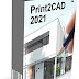 تحميل برنامج Print2CAD لتحويل ملفات PDF تحميل برنامج Print2CAD لتحويل ملفات PDF