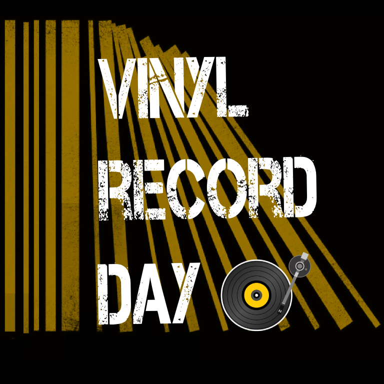 National Vinyl Record Day Wishes Images Whatsapp Images