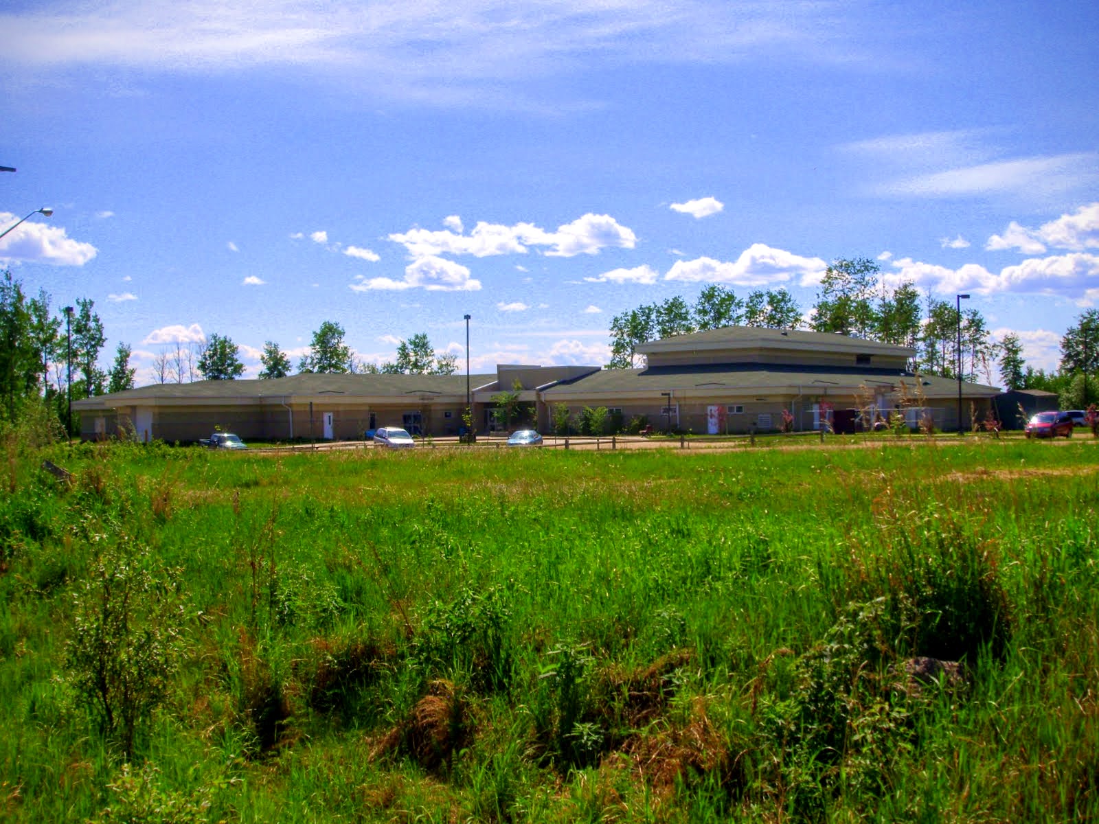 Saskatchewan La Loche 2031