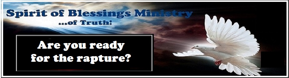 Spirit of Blessings Ministry