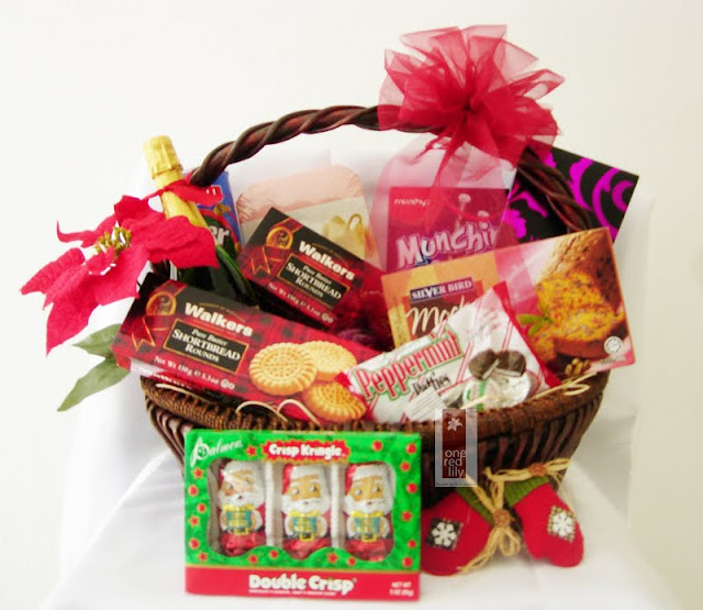 Kuala Lumpur Online Hamper and Premium Gift Party Pack Hamper Kuala Lumpur