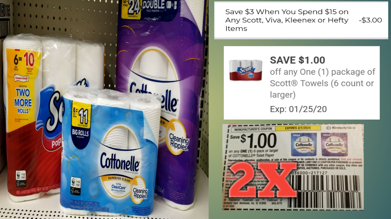 DOLLAR GENERAL DEALS YOU CAN DO NOW