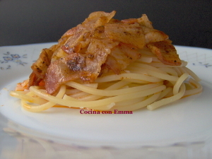 Espaguetis al pimentón_2