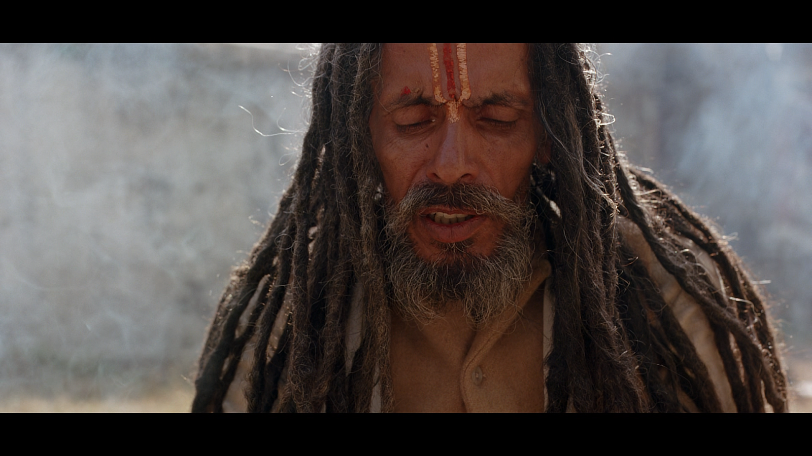 Baraka The Classic Non Verbal Film Psychedelic Adventure