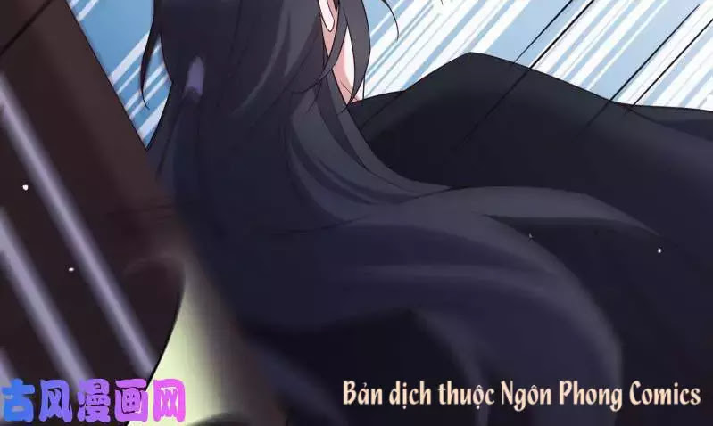 Phượng Khởi Hoa Tàng Chapter 61 - AB Truyện