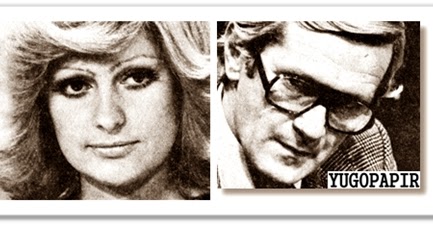 Yugopapir: Nedjeljno popodne TV Zagreb 1977: Iza kulisa najgledanije  emisije Jugoslovenske televizije...