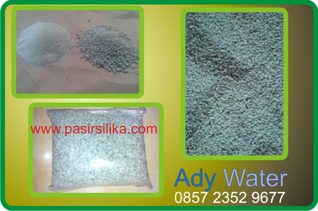 Jual Pasir Ziolit