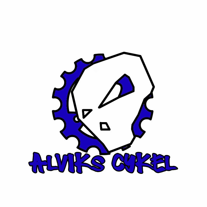 Alviks Cykel: