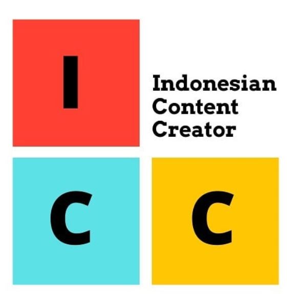 Indonesian Content Creator