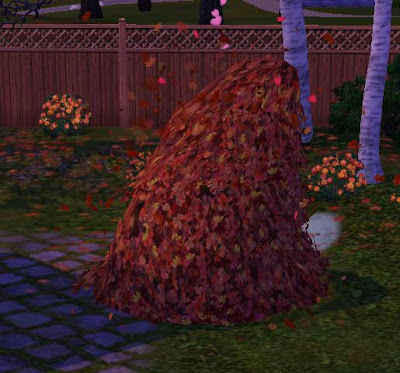 The Sims Giuly Download e tutorial di The Sims 3 The Sims 3 Stagioni