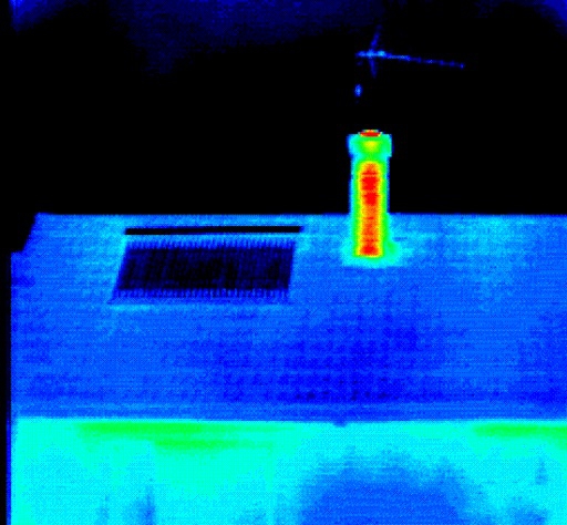 Почему кирпичные печные трубы начинают разрушаться после установки котла 