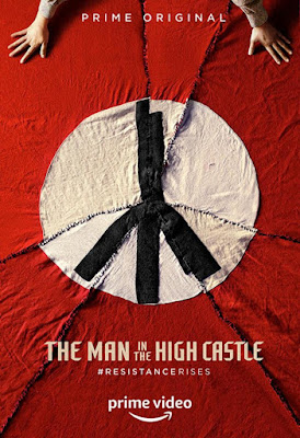 The Man In The High Castle Season 3 Poster 2
