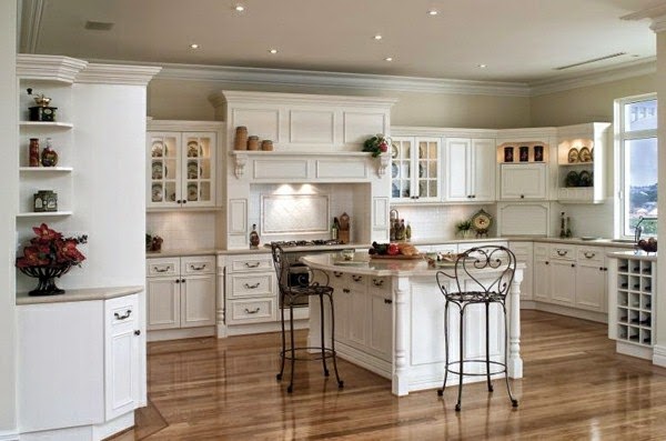 The Shabby style can take your breath away!