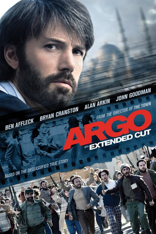 Download Argo 2012 Full Movie Online Free