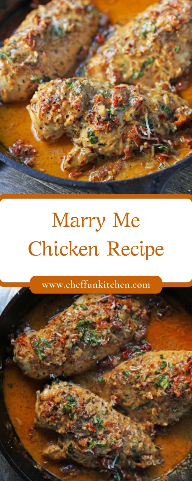 Marry Me Chicken Recipe Marry Me Chicken Recipe