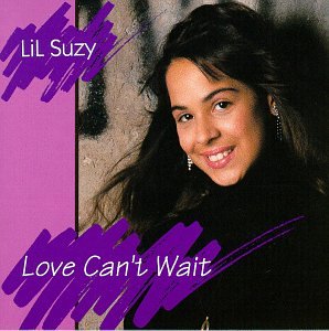 Frank Pozen's Big Bad Blog: AccuRadio Song Of The Day-Lil Suzy