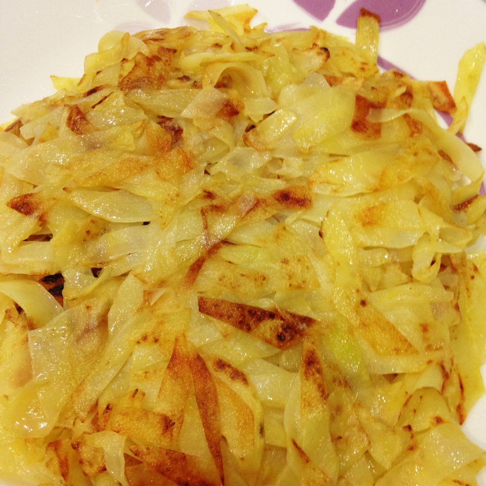 Musings of MissyNandar: Homemade Meals