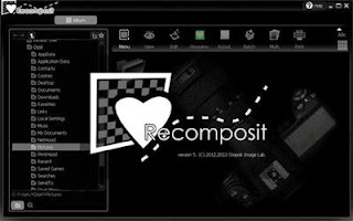 Stepok Recomposit Pro Portable