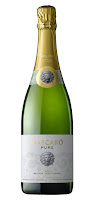 Mascaró Pure Brut Nature. D.o Cava