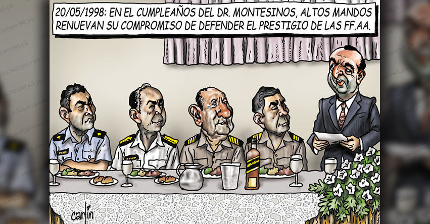 Carlincaturas Sábado 21 Agosto 2021 - La República Carlincaturas Sábado 21 Agosto 2021 - La República