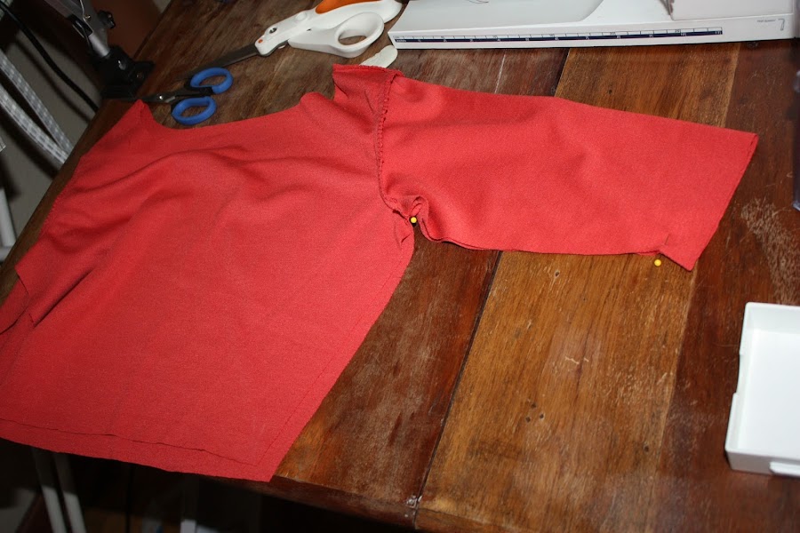 VESTIDO MONETA DE COLETTE PATTERNS Como coserlo paso apaso