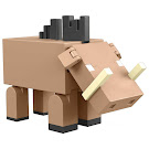 Minecraft Hoglin Craft-a-Block Playsets Figure