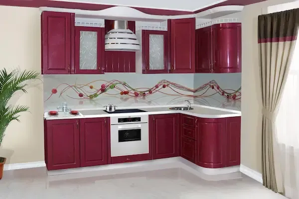 تصاميم مطابخ المنيوم سعودية تصاميم مطابخ المنيوم سعودية