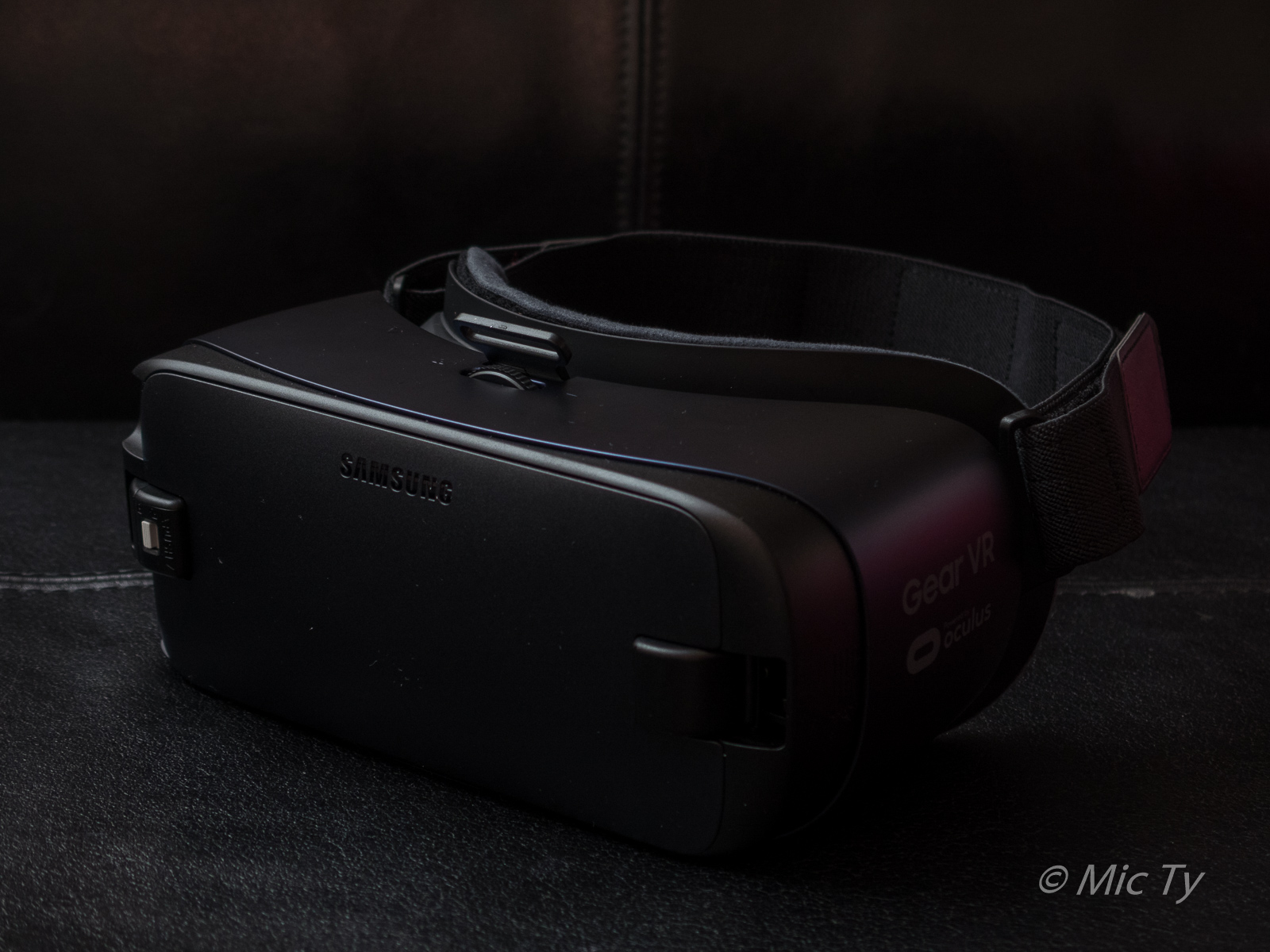 REVIEW: Samsung Gear VR 2016 - the best version of the Gear VR to date ...