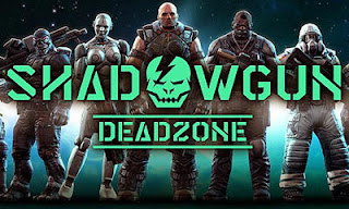 ShadowGun DeadZone 