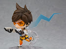 Nendoroid Overwatch Tracer (#730) Figure