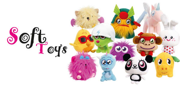 soft toy shop